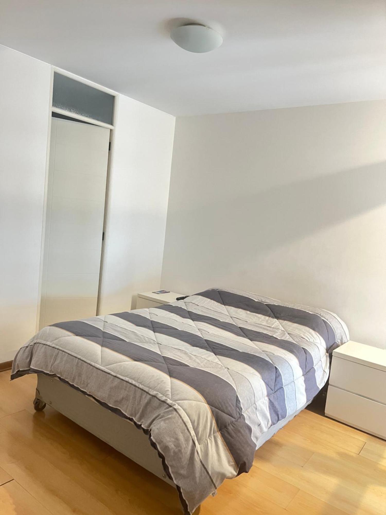 Acogedor Y Espacioso Apartamento リマ エクステリア 写真