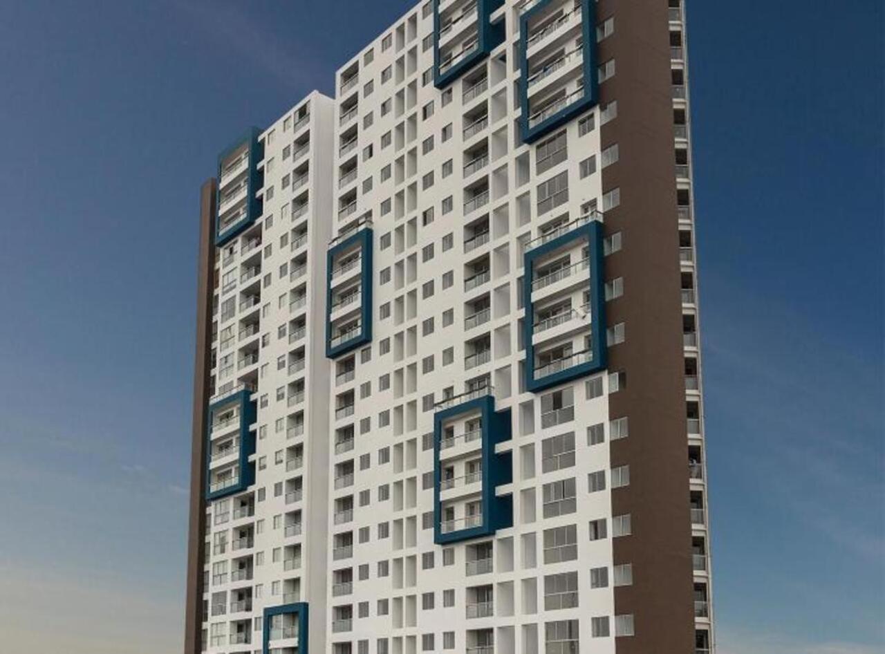 Acogedor Y Espacioso Apartamento リマ エクステリア 写真