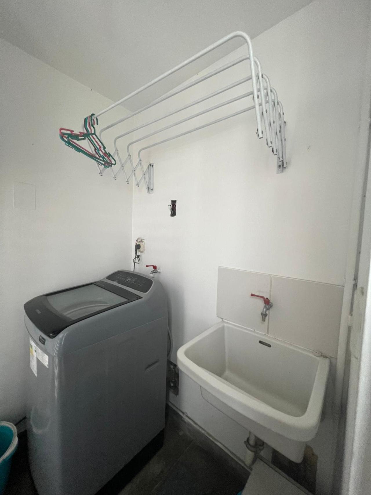 Acogedor Y Espacioso Apartamento リマ エクステリア 写真