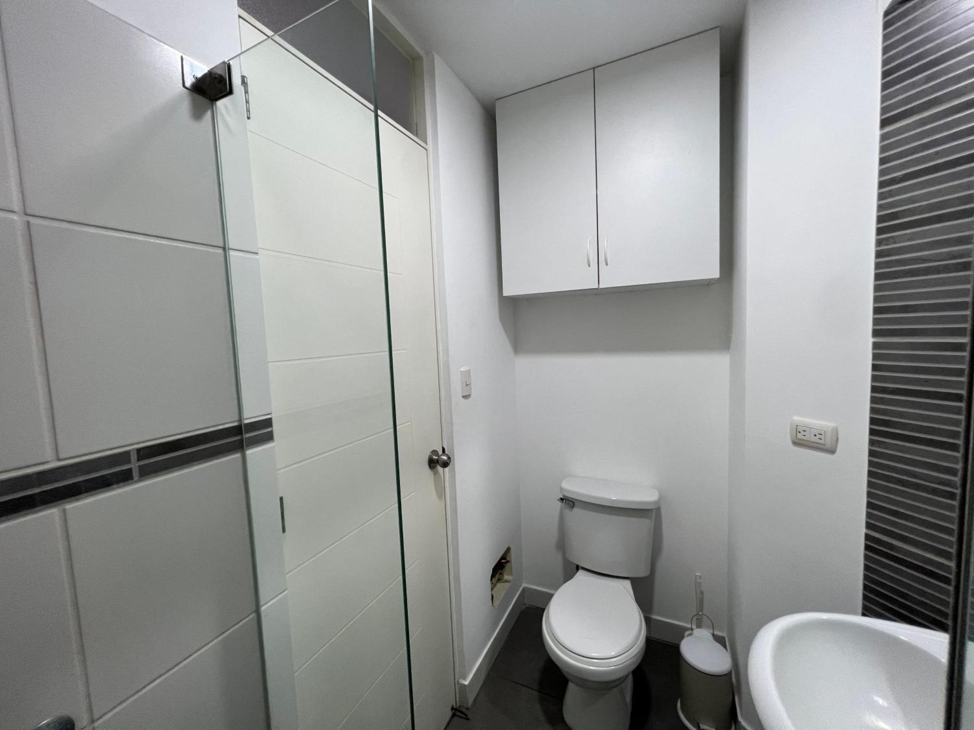 Acogedor Y Espacioso Apartamento リマ エクステリア 写真
