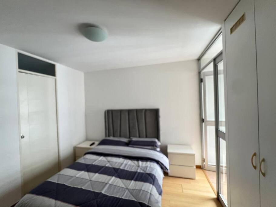 Acogedor Y Espacioso Apartamento リマ エクステリア 写真