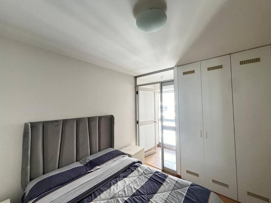 Acogedor Y Espacioso Apartamento リマ エクステリア 写真