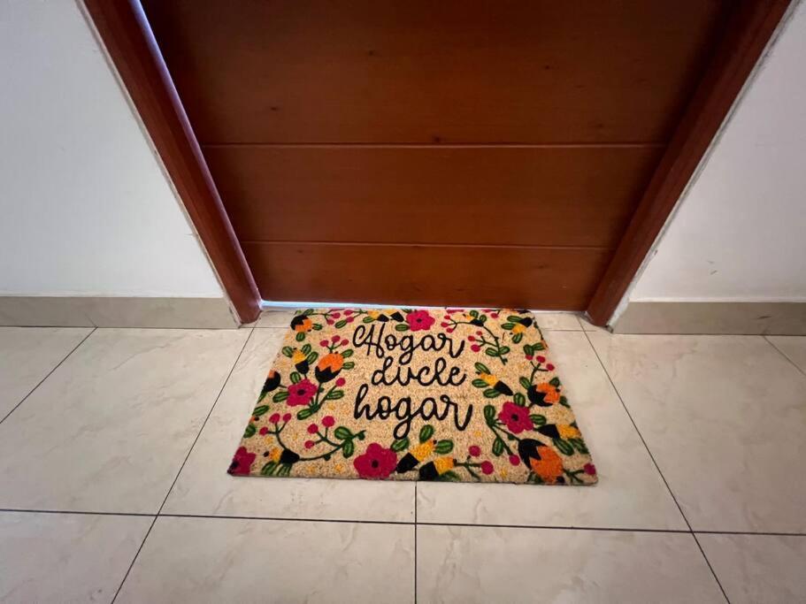 Acogedor Y Espacioso Apartamento リマ エクステリア 写真