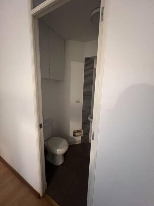 Acogedor Y Espacioso Apartamento リマ エクステリア 写真